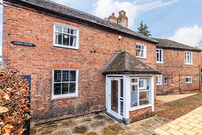 8 Bedroom Detached House For Sale In Church Street, Lenton, NG7