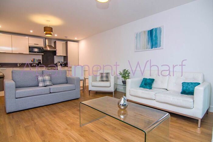 1 Bedroom Flat To Rent In Bedroom Victoria House, Surrey Quays Road, Canada Water, SE16