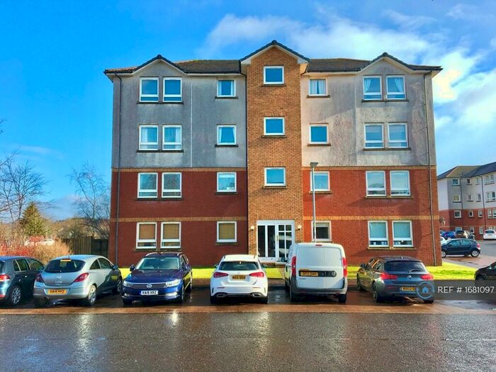 2 Bedroom Flat To Rent In Hutton Drive, East Kilbride, Glasgow, G74