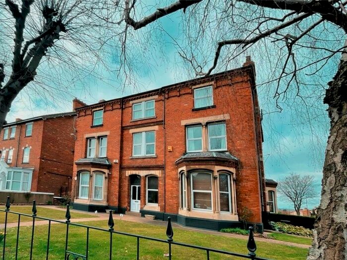 2 Bedroom Apartment To Rent In Thorne Road, Doncaster, DN1