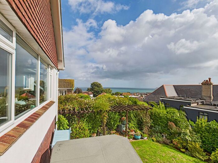 3 Bedroom Bungalow For Sale In Barcombe Heights, Preston, Paignton, TQ3