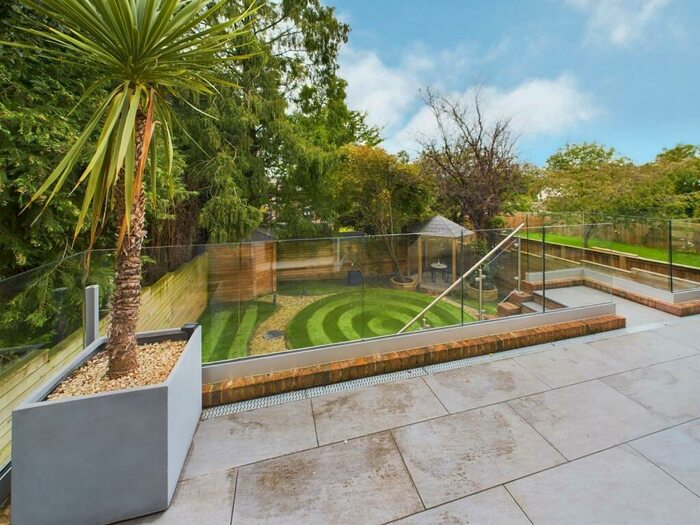 5 Bedroom Detached House For Sale In The Plantation, Undy, Caldicot, Monmouthshire, NP26