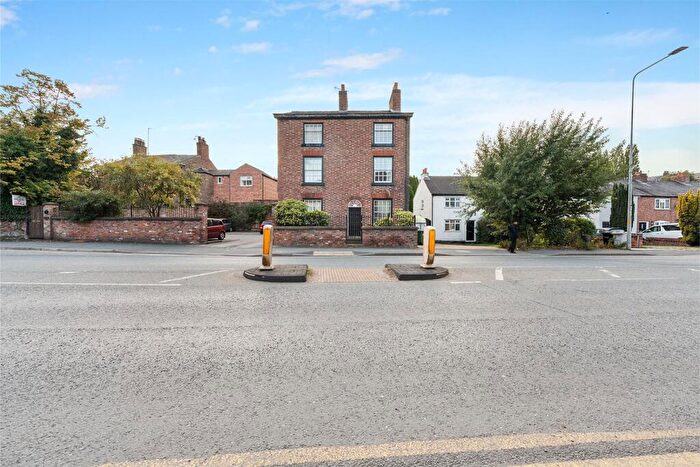 1 Bedroom Flat For Sale In Bullock House, Mill Lane, Macclesfield, SK11