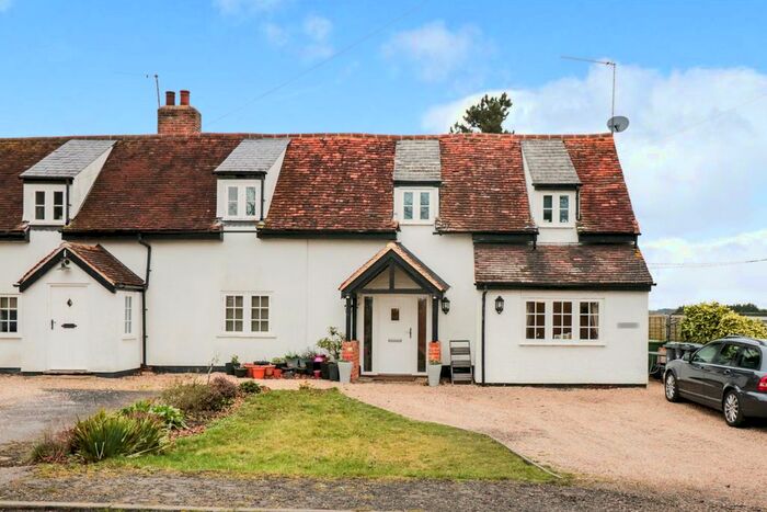 5 Bedroom Cottage To Rent In Sparrow Lane, Hatfield Heath, CM22