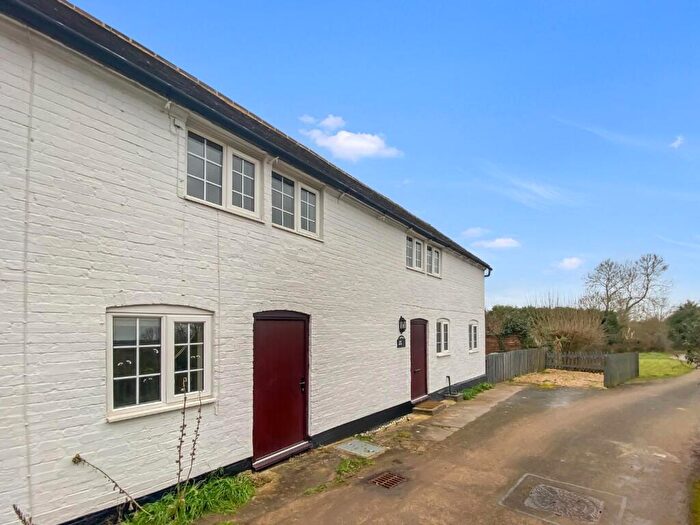 3 Bedroom Semi-Detached House For Sale In Ash Lane, Bearley, Stratford-upon-Avon, CV37
