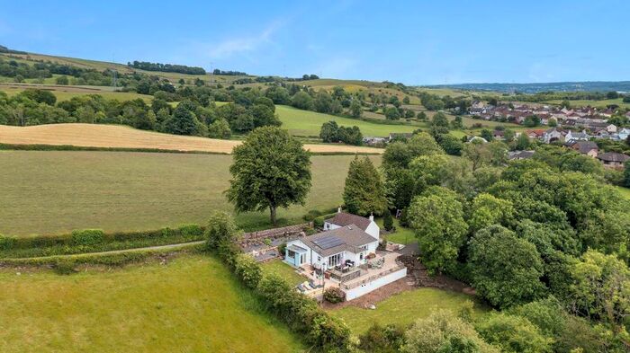 3 Bedroom Cottage For Sale In Bramblebank Cottage, Banton, Kilsyth, G65