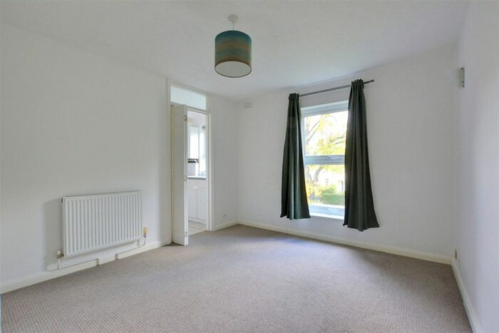 Studio To Rent In Viewpoint, Lee Park, London, SE3