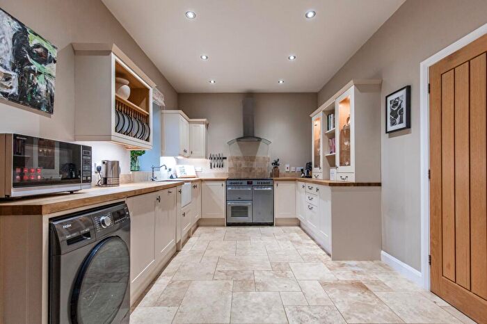 3 Bedroom Barn Conversion For Sale In Rougham End, Weasenham, PE32