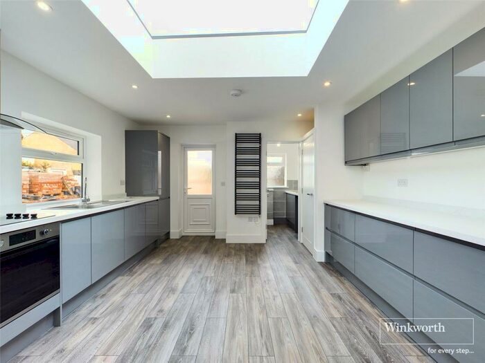 3 Bedroom End Of Terrace House To Rent In George Street, Reading, Berkshire, RG1