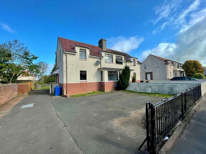 3 Bedroom Semi-Detached House To Rent In Westwood Avenue, Ayr, South Ayrshire, KA8