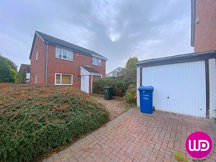 1 Bedroom Flat To Rent In Apple Close, Newcastle Upon Tyne, NE15