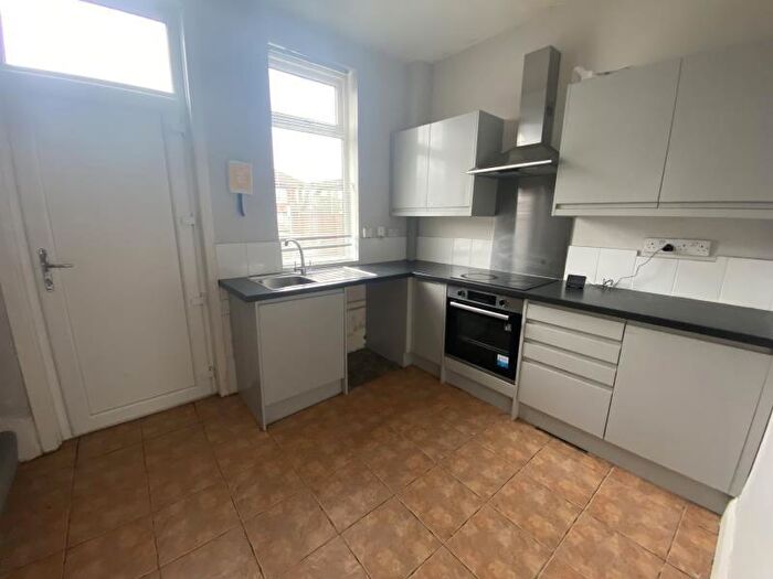 3 Bedroom Terraced House To Rent In Ivy Crescent, East End Park, LS9