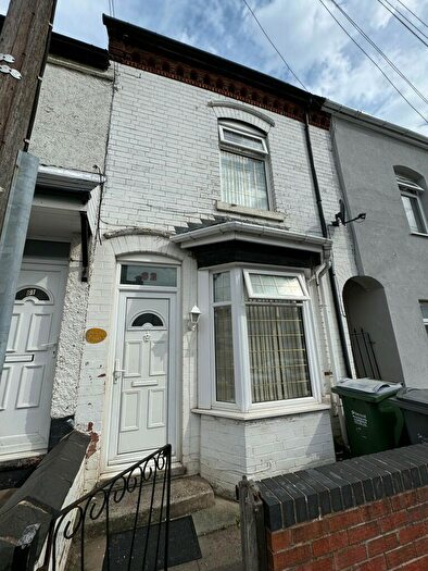 3 Bedroom Terraced House To Rent In Parkhill Road, Birmingham, B67