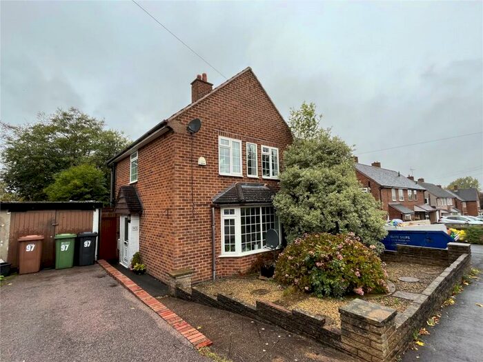 3 Bedroom Semi-Detached House To Rent In Kimberley Road, Solihull, West Midlands, B92