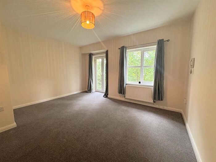 2 Bedroom Apartment To Rent In Drage Street, Derby, DE1