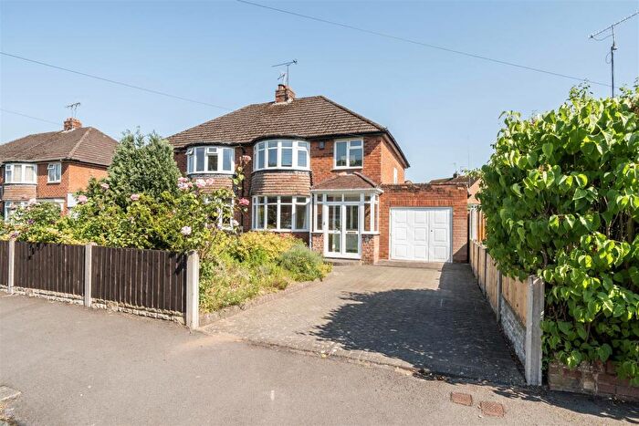 3 Bedroom Semi Detached House For Sale In Woodlands Road, Cookley, Kidderminster, DY10