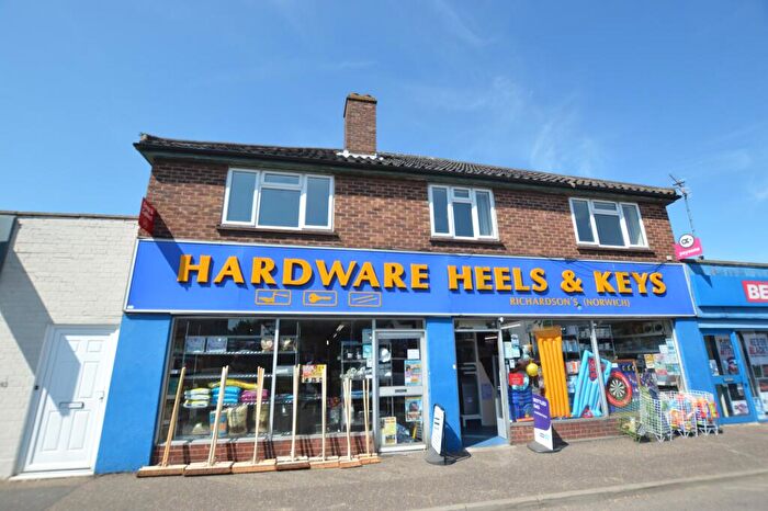 3 Bedroom Flat To Rent In Plumstead Road, Norwich, NR1