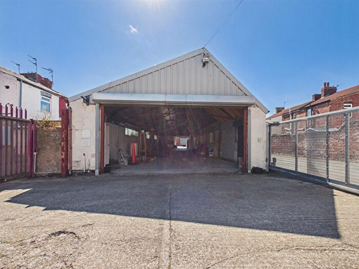 Property For Sale In Fairview Avenue, Wallasey, CH45