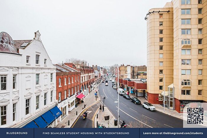 2 Bedroom Flat To Rent In Chelsea, London, SW10
