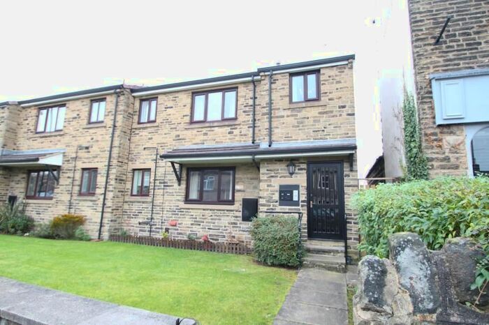 2 Bedroom Flat To Rent In Town Street, Horsforth LS18