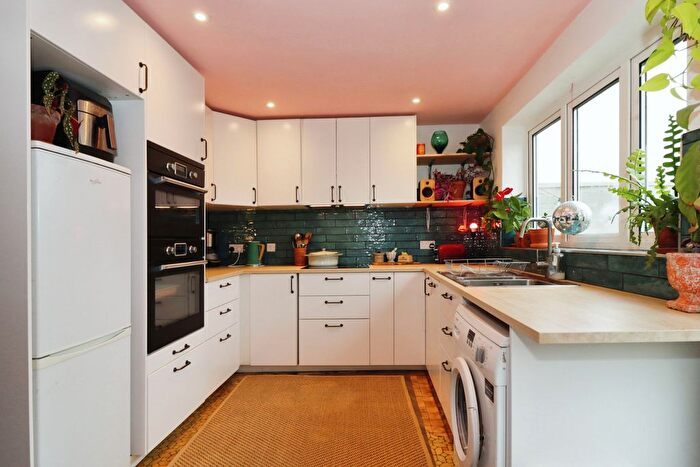 3 Bedroom Terraced House For Sale In Rowan Close, Bristol, BS16