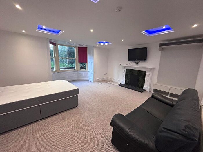 8 Bedroom Terraced House To Rent In St. Bedes Terrace, Sunderland, SR2