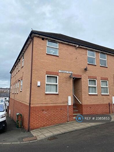 2 Bedroom Flat To Rent In Crowley Villas, Newcastle Upon Tyne, NE16