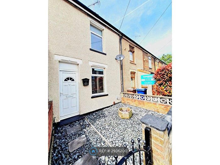 2 Bedroom Terraced House To Rent In Richmond Road, Grays, RM17