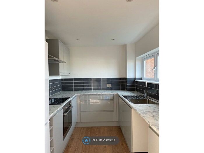 3 Bedroom Flat To Rent In Woolmoore Road, Hunts Cross, Liverpool, L24