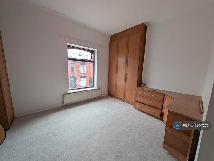 2 Bedroom Terraced House To Rent In Birchenlea St, Oldham, OL9