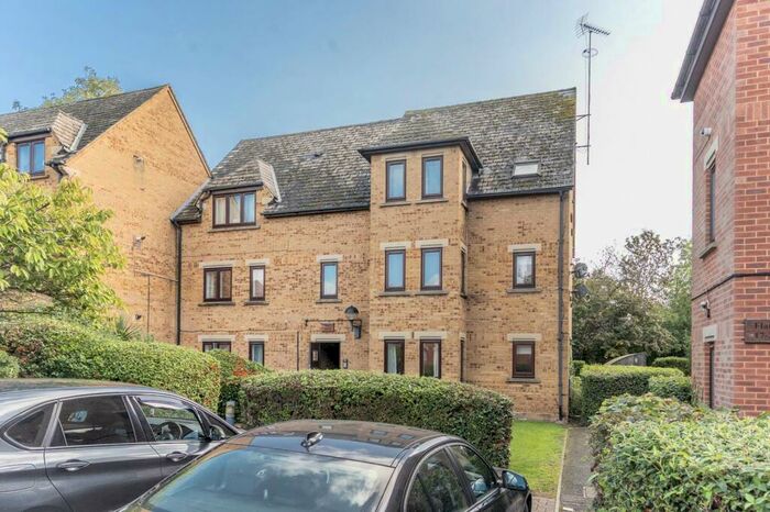 1 Bedroom Flat To Rent In Northwick Avenue, Harrow, HA3