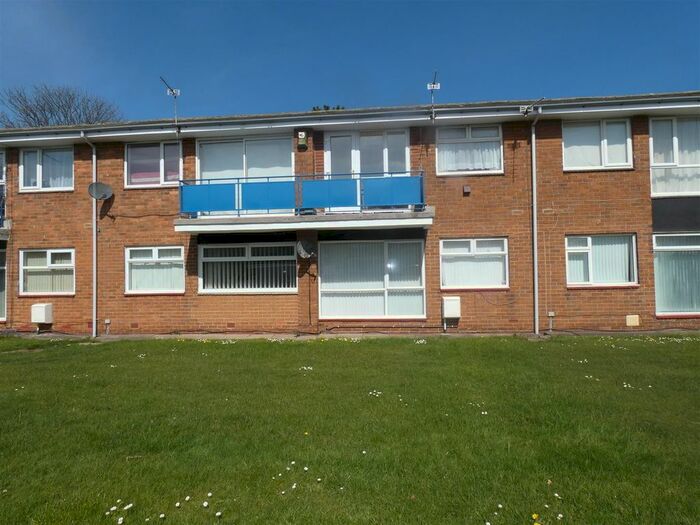 1 Bedroom Flat To Rent In Kearsley Close, Seaton Delaval, Whitley Bay, NE25