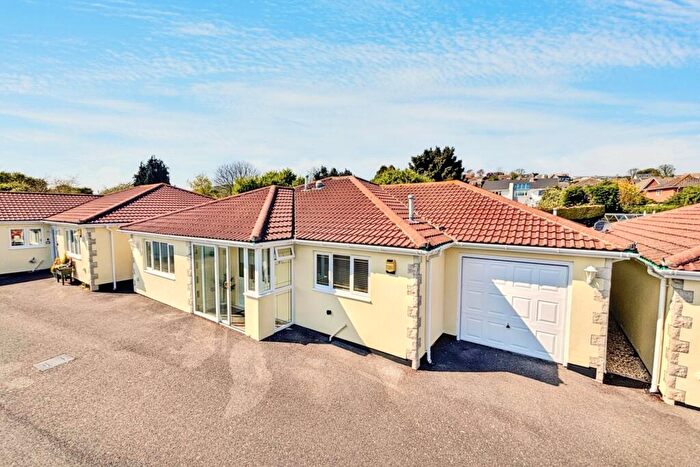 3 Bedroom Detached Bungalow For Sale In Preston, DT3