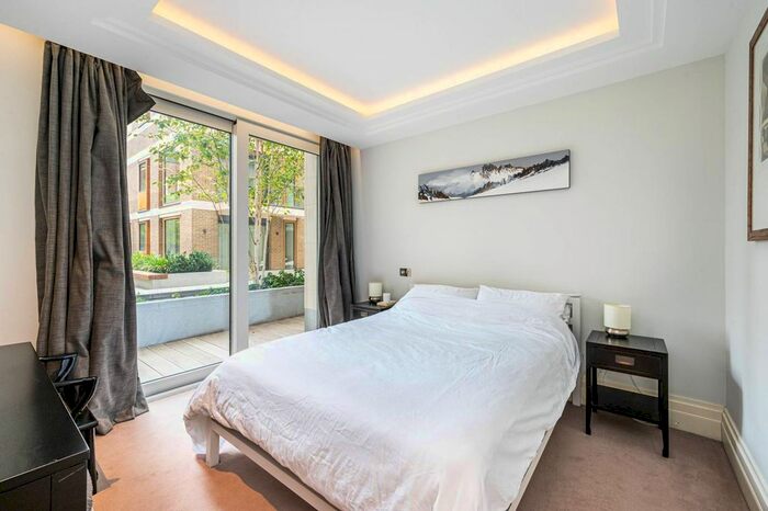 1 Bedroom Flat To Rent In Strand, The Strand, London, WC2R