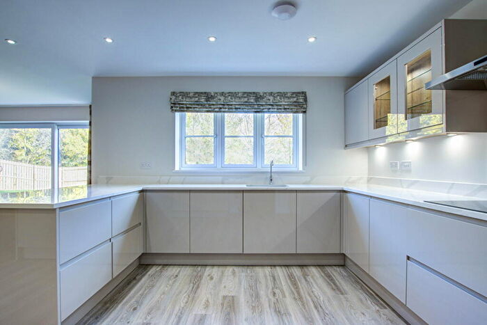 5 Bedroom Detached House For Sale In The Juniper At Middleton Waters, Middleton St George, DL2