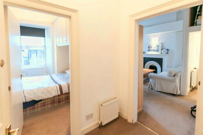 1 Bedroom Flat To Rent In Frederick Street, Edinburgh, EH2