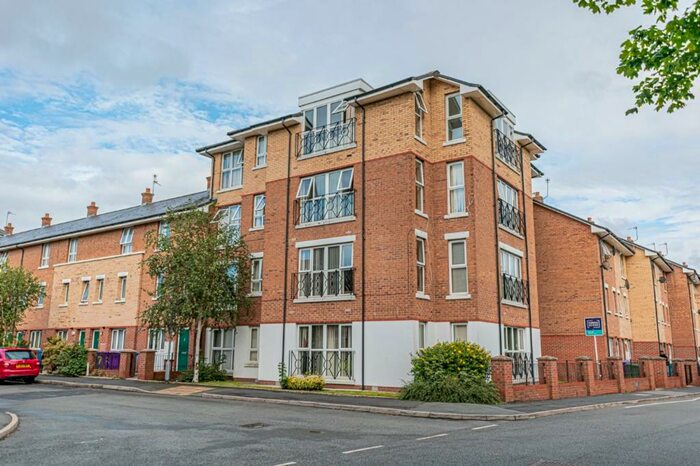 2 Bedroom Apartment To Rent In Spekeland Road, Liverpool, L7