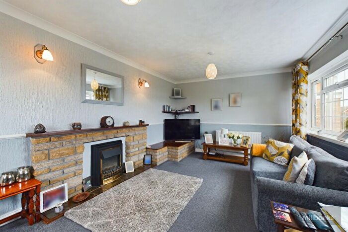 3 Bedroom Detached Bungalow For Sale In Arlington Gardens, Attleborough, Norfolk, NR17