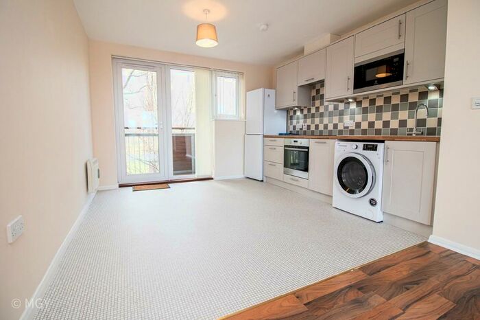 2 Bedroom Apartment To Rent In Jim Driscoll Way, Cardiff, CF11