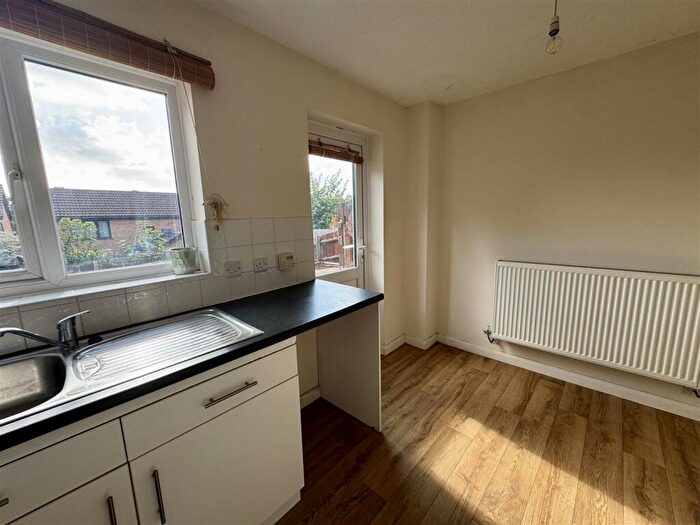 2 Bedroom End Of Terrace House To Rent In Thorntree Drive, Chepstow, NP16