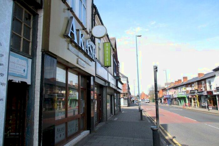 3 Bedroom Flat To Rent In Stirchley, Birmingham, B30