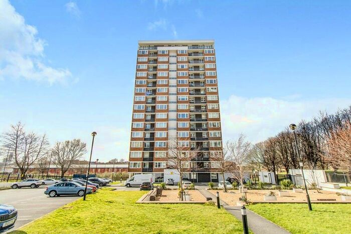 2 Bedroom Apartment To Rent In Conway Street, Liverpool, Merseyside, L5