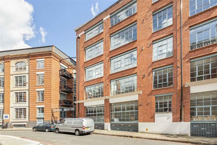 2 Bedroom Flat To Rent In Boss Street, Shad Thames, SE1