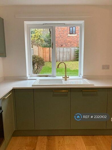 4 Bedroom Terraced House To Rent In Park Hill Road, Birmingham, B17
