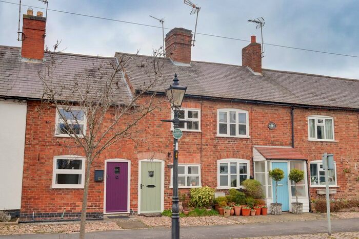 1 Bedroom Cottage To Rent In Main Street, Newbold Verdon, Leicester, LE9