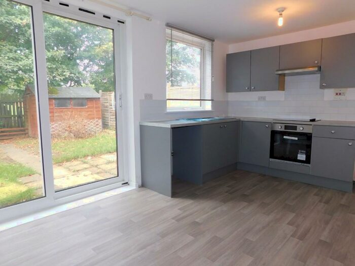 3 Bedroom Detached House To Rent In Howland, Peterborough, Cambridgeshire, PE2