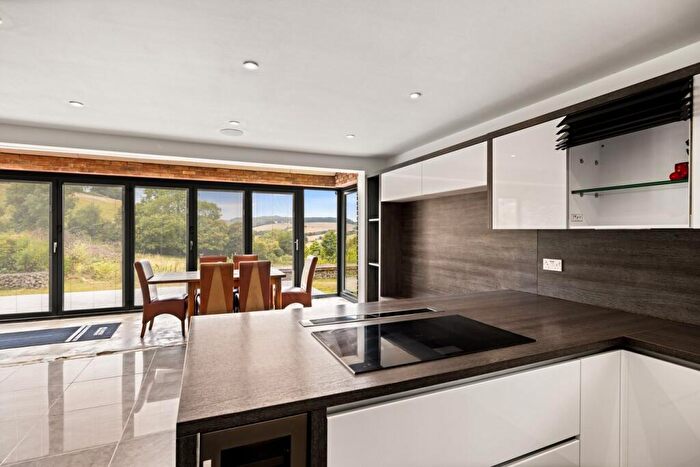 4 Bedroom Detached House For Sale In Canterbury Road, Lydden, Dover, CT15