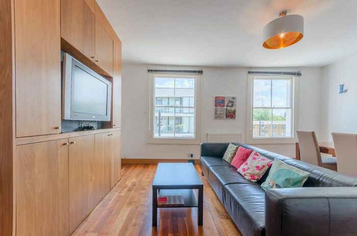 1 Bedroom Flat To Rent In Packington Street, Angel, London, N1