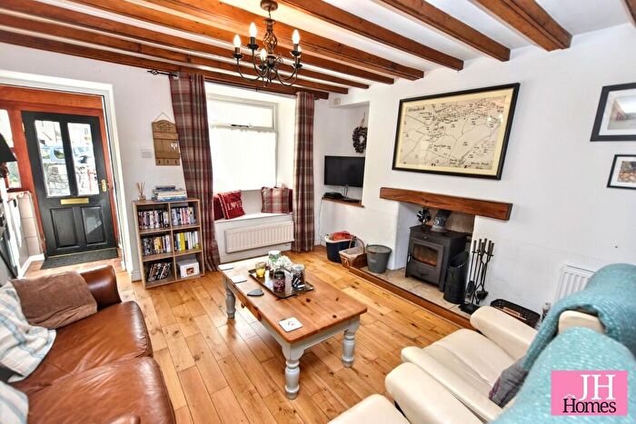 2 Bedroom Cottage For Sale In Grizebeck, Kirkby-in-Furness, Cumbria, LA17