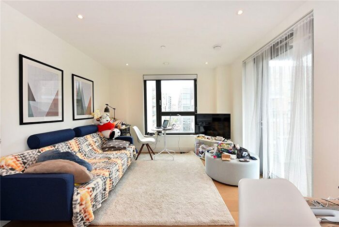 2 Bedroom Flat For Sale In Cambium House, Palace Arts Way, Wembley Park, London, HA9